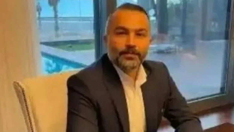 Murat Gülibrahimoğlu