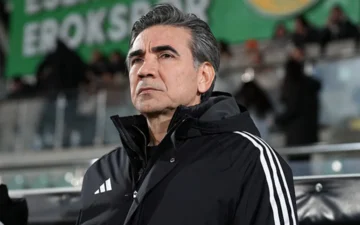 Osman Özköylü