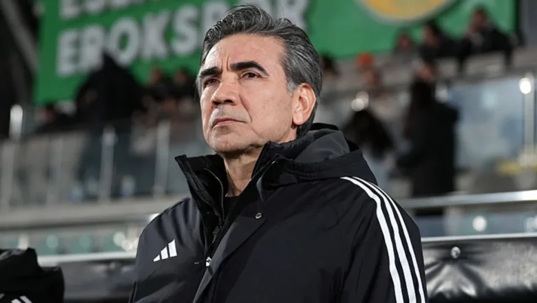 Osman Özköylü