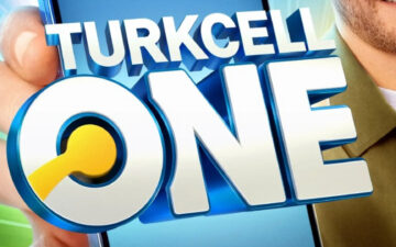 Turkcell One