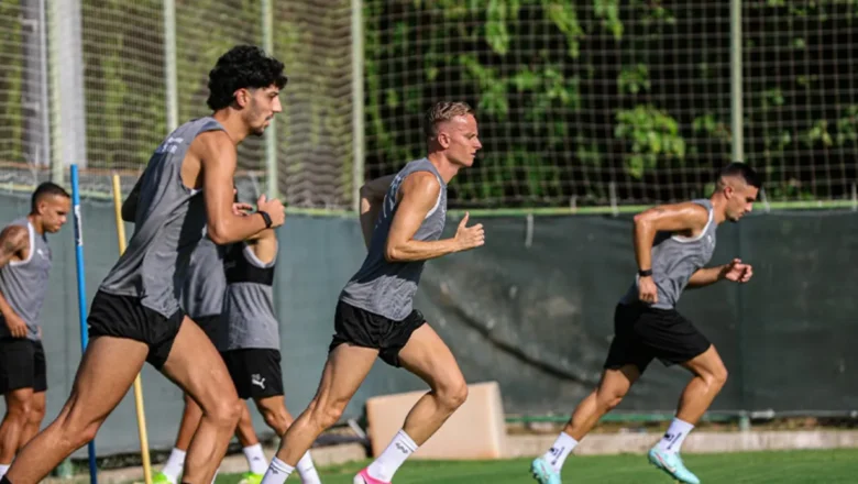 Rizespor karşılaşması