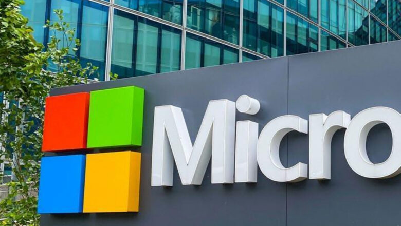 Microsoft e-posta kesintisi