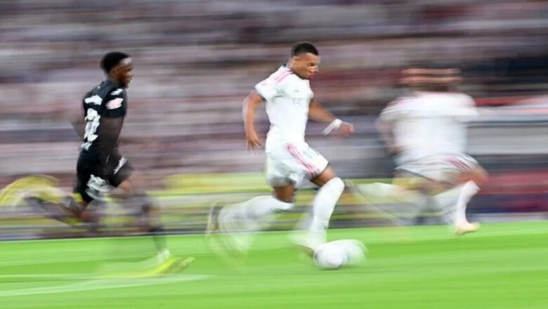 Elche Real Madrid