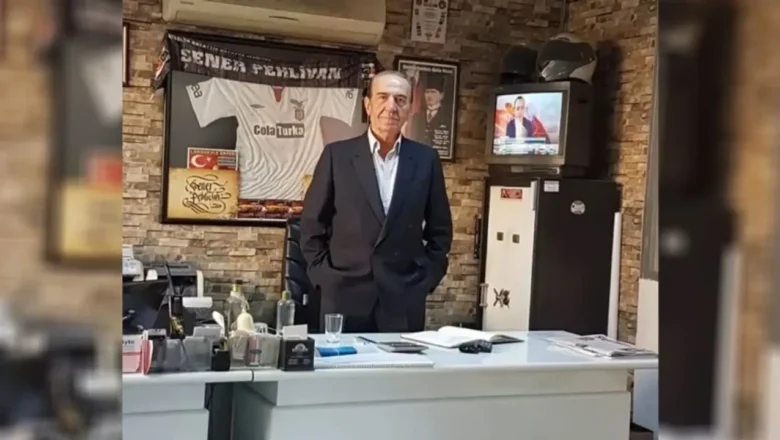 Su içi olay