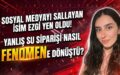 su siparişi